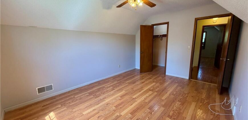 6718 Brink Street, Kansas City, MO 64152