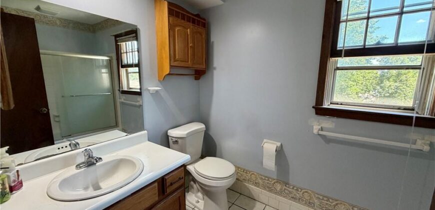 6718 Brink Street, Kansas City, MO 64152