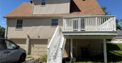 6718 Brink Street, Kansas City, MO 64152