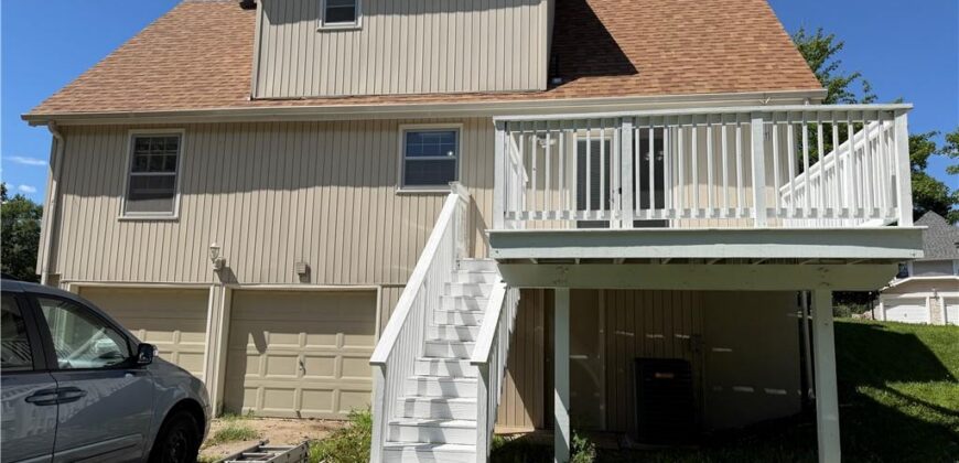 6718 Brink Street, Kansas City, MO 64152
