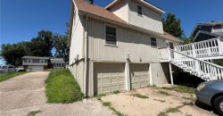6718 Brink Street, Kansas City, MO 64152