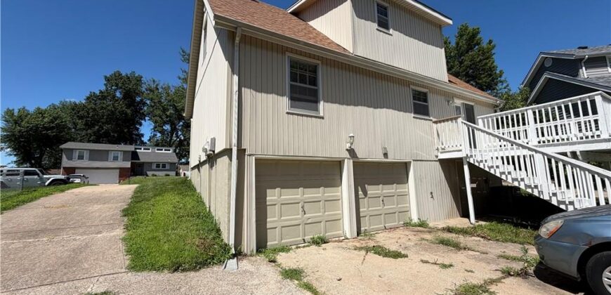 6718 Brink Street, Kansas City, MO 64152