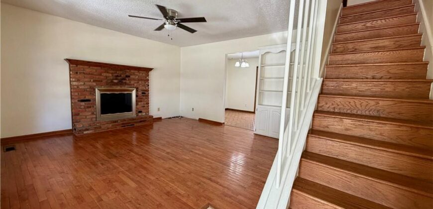6718 Brink Street, Kansas City, MO 64152