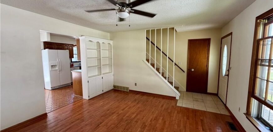 6718 Brink Street, Kansas City, MO 64152