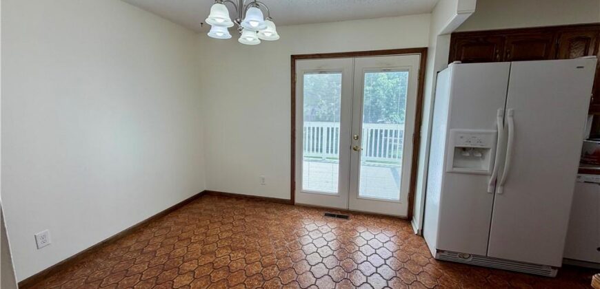 6718 Brink Street, Kansas City, MO 64152