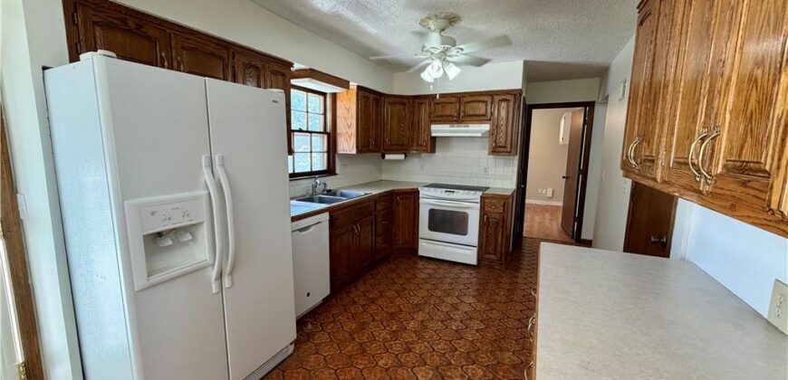 6718 Brink Street, Kansas City, MO 64152
