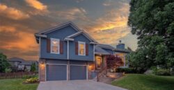 10914 N Laurel Court, Kansas City, MO 64157