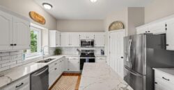 10914 N Laurel Court, Kansas City, MO 64157