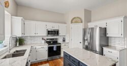 10914 N Laurel Court, Kansas City, MO 64157
