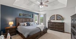 10914 N Laurel Court, Kansas City, MO 64157