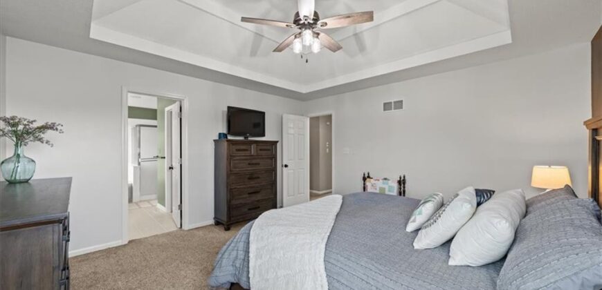 10914 N Laurel Court, Kansas City, MO 64157