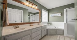 10914 N Laurel Court, Kansas City, MO 64157
