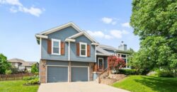 10914 N Laurel Court, Kansas City, MO 64157