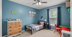 10914 N Laurel Court, Kansas City, MO 64157