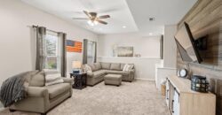 10914 N Laurel Court, Kansas City, MO 64157