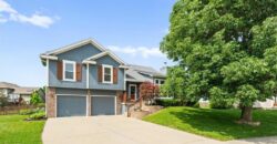 10914 N Laurel Court, Kansas City, MO 64157