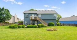 10914 N Laurel Court, Kansas City, MO 64157