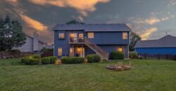 10914 N Laurel Court, Kansas City, MO 64157