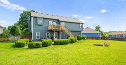 10914 N Laurel Court, Kansas City, MO 64157