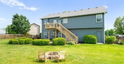 10914 N Laurel Court, Kansas City, MO 64157