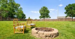 10914 N Laurel Court, Kansas City, MO 64157