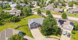 10914 N Laurel Court, Kansas City, MO 64157