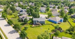 10914 N Laurel Court, Kansas City, MO 64157