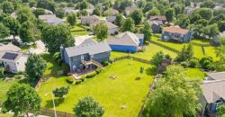 10914 N Laurel Court, Kansas City, MO 64157