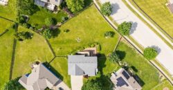 10914 N Laurel Court, Kansas City, MO 64157