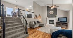 10914 N Laurel Court, Kansas City, MO 64157