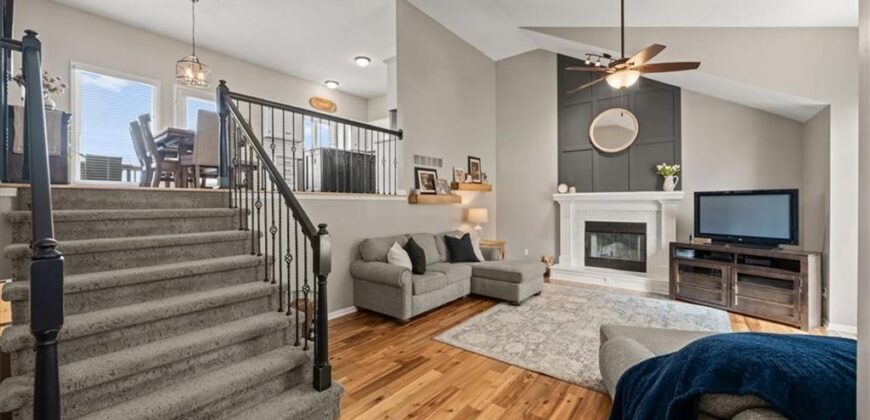 10914 N Laurel Court, Kansas City, MO 64157