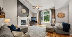 10914 N Laurel Court, Kansas City, MO 64157