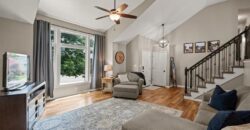10914 N Laurel Court, Kansas City, MO 64157
