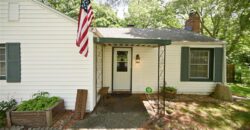 4053 N Askew Avenue, Kansas City, MO 64117
