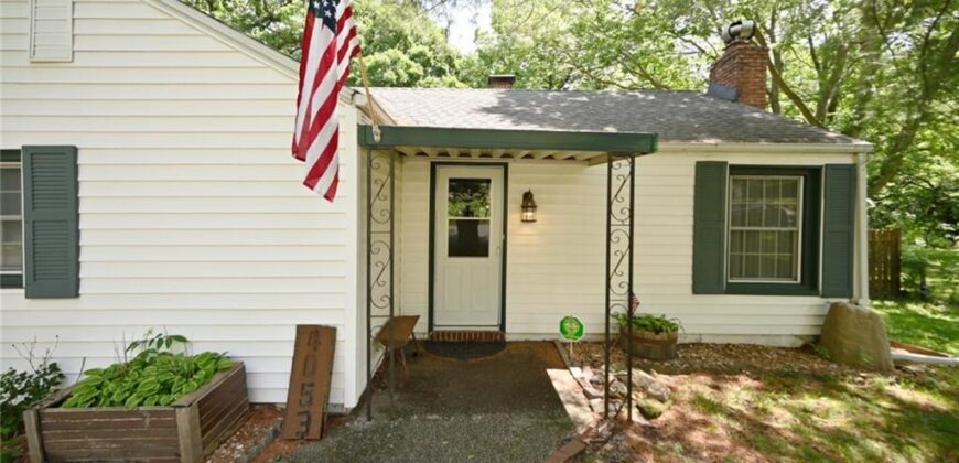 4053 N Askew Avenue, Kansas City, MO 64117