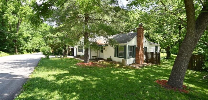 4053 N Askew Avenue, Kansas City, MO 64117