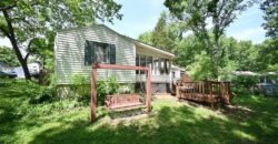 4053 N Askew Avenue, Kansas City, MO 64117