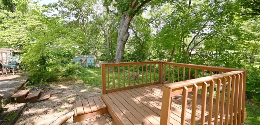 4053 N Askew Avenue, Kansas City, MO 64117