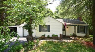 4053 N Askew Avenue, Kansas City, MO 64117