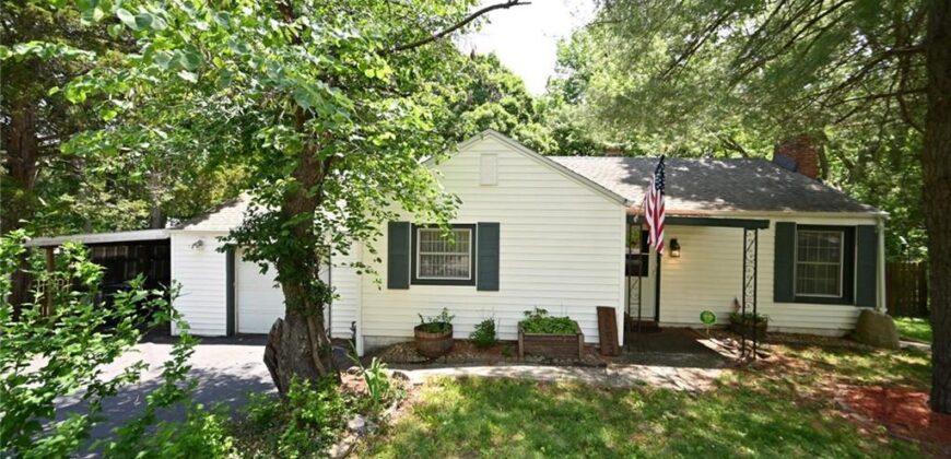 4053 N Askew Avenue, Kansas City, MO 64117