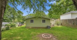 5706 N WOODLAND Avenue, Kansas City, MO 64118