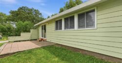 5706 N WOODLAND Avenue, Kansas City, MO 64118