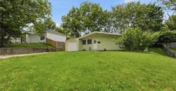 5706 N WOODLAND Avenue, Kansas City, MO 64118