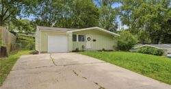 5706 N WOODLAND Avenue, Kansas City, MO 64118