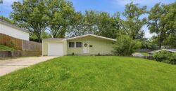 5706 N WOODLAND Avenue, Kansas City, MO 64118