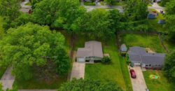 5706 N WOODLAND Avenue, Kansas City, MO 64118