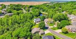 10209 River Hills Court, Parkville, MO 64152