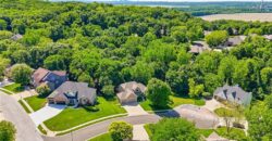 10209 River Hills Court, Parkville, MO 64152