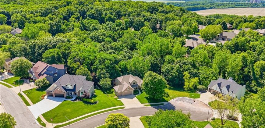 10209 River Hills Court, Parkville, MO 64152