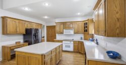 10209 River Hills Court, Parkville, MO 64152